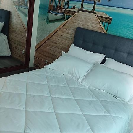 Appartement La Corniche 26 Казабланка Екстериор снимка