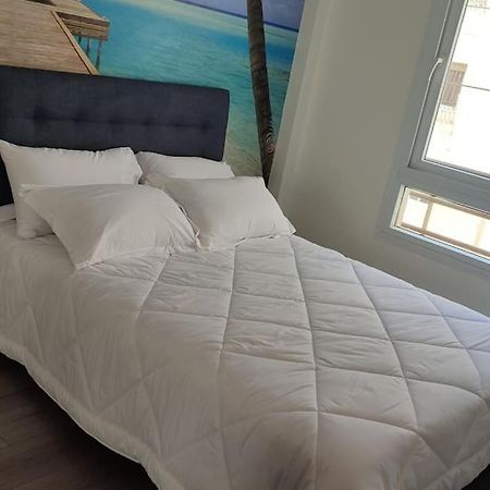 Appartement La Corniche 26 Казабланка Екстериор снимка