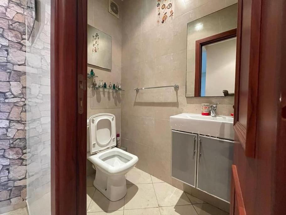 Appartement La Corniche 26 Казабланка Екстериор снимка