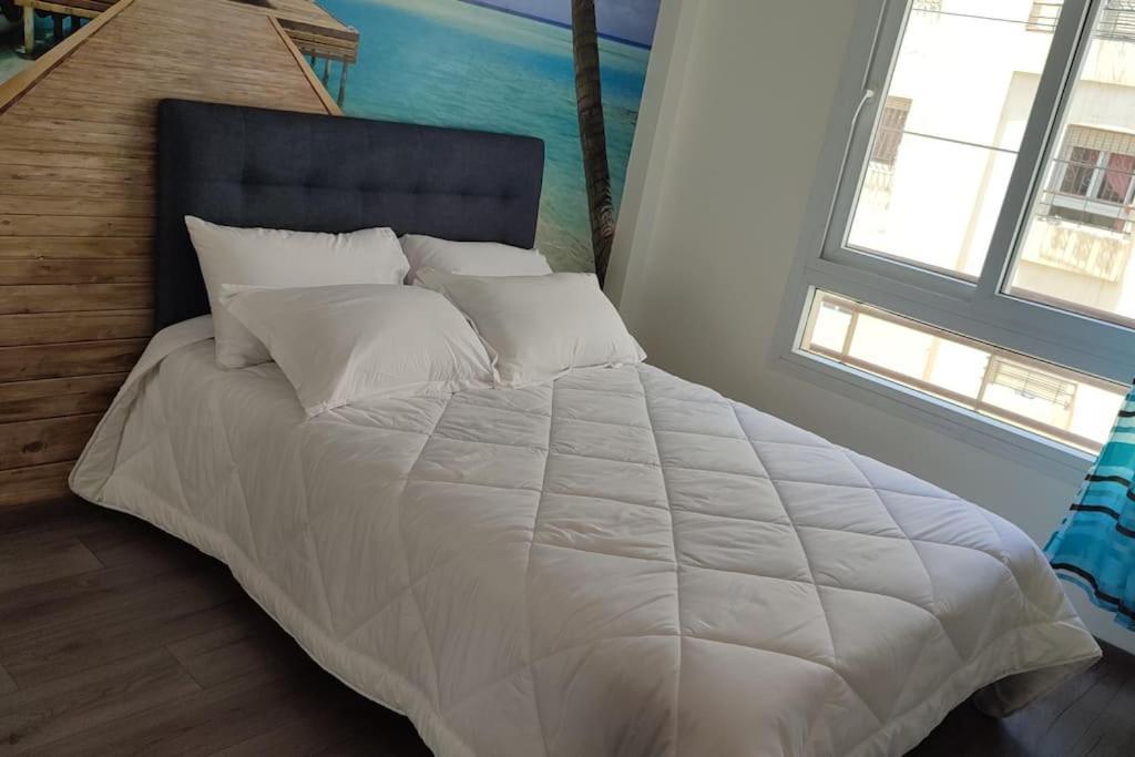 Appartement La Corniche 26 Казабланка Екстериор снимка