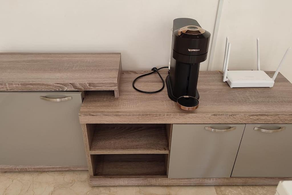 Appartement La Corniche 26 Казабланка Екстериор снимка