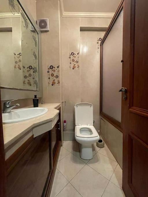 Appartement La Corniche 26 Казабланка Екстериор снимка