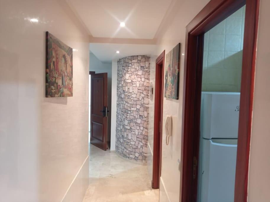Appartement La Corniche 26 Казабланка Екстериор снимка