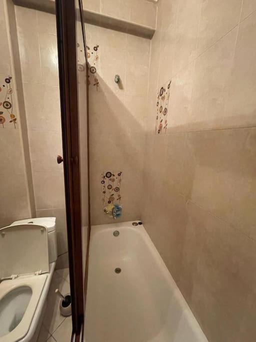 Appartement La Corniche 26 Казабланка Екстериор снимка