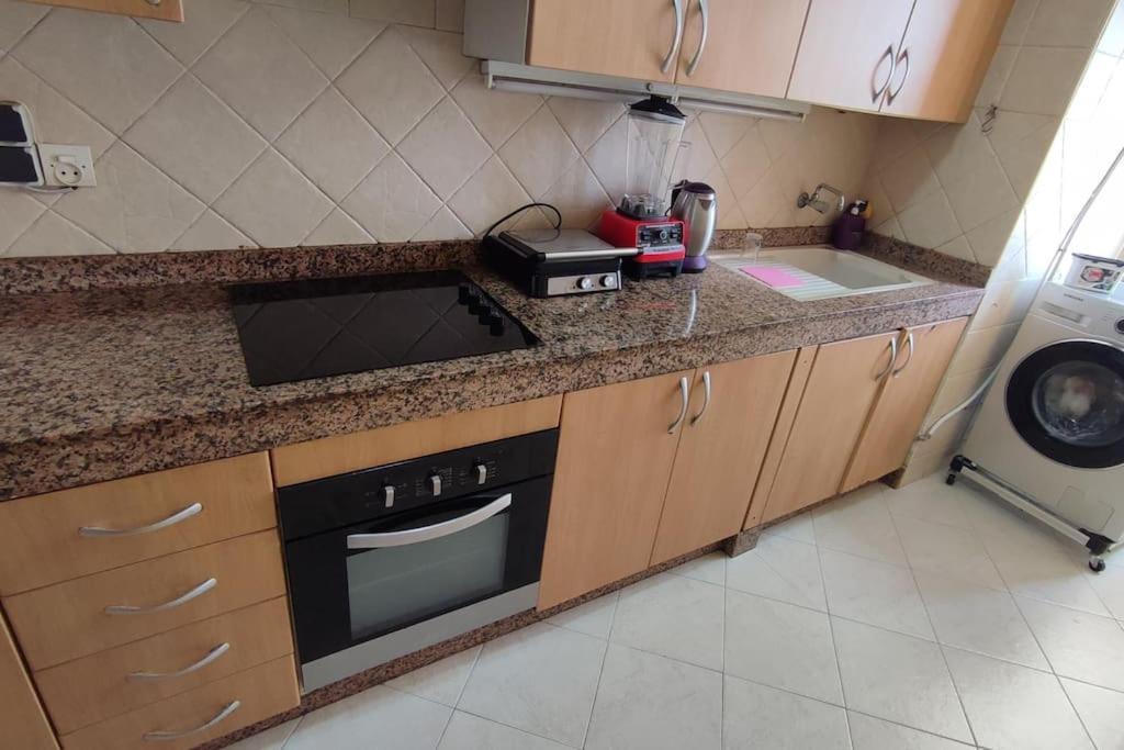 Appartement La Corniche 26 Казабланка Екстериор снимка
