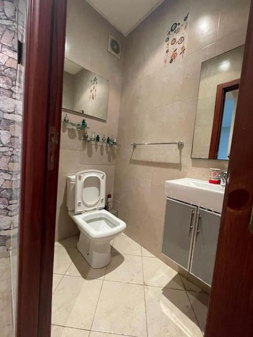 Appartement La Corniche 26 Казабланка Екстериор снимка